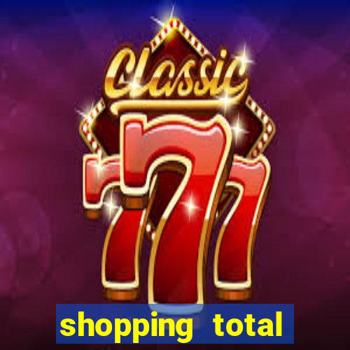 shopping total porto alegre cinema